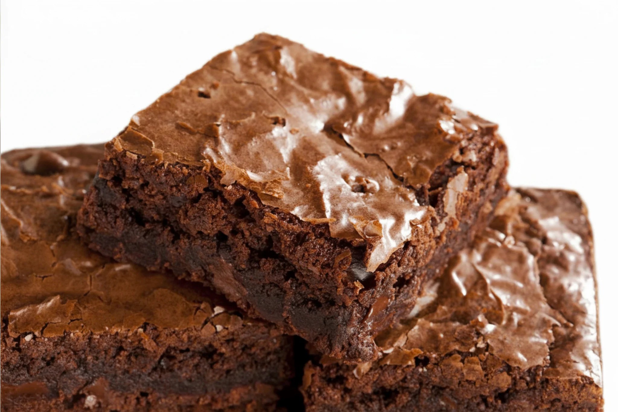 Brownies by Bumoniis